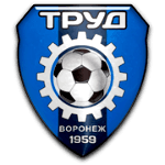 ФК Труд Воронеж