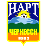 ФК Нарт Черкесск