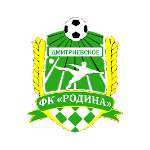 ФК Родина Дмитриевское