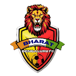 Bharat Bengaluru FC logo