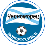 ФК Черноморец Новороссийск logo