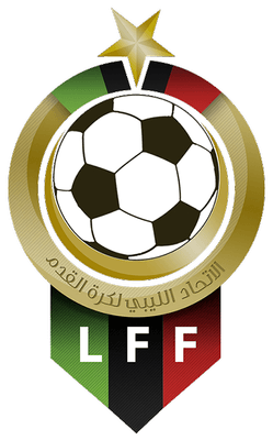 League logo