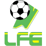 League logo