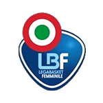 League logo