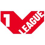 League logo