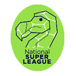 League logo