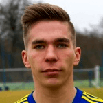 Адам Бараньяи Photo of Адам Бараньяи