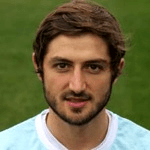 Адам Бартон Photo of Адам Бартон