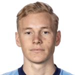 Адам Бергмарк Виберг Photo of Адам Бергмарк Виберг