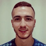Агустин Алонсо Photo of Агустин Алонсо