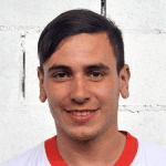 Агустин Лавесси Photo of Агустин Лавесси