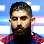 Ahmad Al-Salih Photo of Ahmad Al-Salih