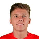 Эйден Марш Photo of Эйден Марш