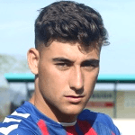 Алайн Рибейро Photo of Алайн Рибейро