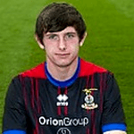 Аласдер Сазерленд Photo of Аласдер Сазерленд
