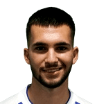 Альбин Красничи Photo of Альбин Красничи