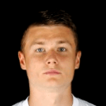 Александер Комор Photo of Александер Комор