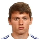 Aleksandr Nosov Photo of Aleksandr Nosov