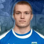 Алекси Сайнио Photo of Алекси Сайнио