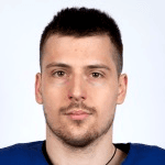 Алекс Тривеллато Photo of Алекс Тривеллато