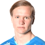 Александр Бернтссон Photo of Александр Бернтссон