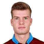 Александр Сёрлот Photo of Александр Сёрлот