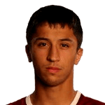 Алишер Джалилов Photo of Алишер Джалилов
