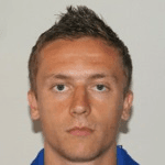 Алмир Бекич Photo of Алмир Бекич