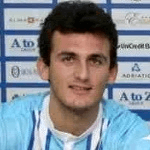 Алмир Чубара Photo of Алмир Чубара