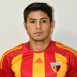 Альпер Улудаг Photo of Альпер Улудаг
