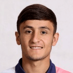 Амадони Камолов Photo of Амадони Камолов