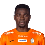 Амаду Калабане Photo of Амаду Калабане