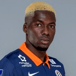 Амбруаз Ойонго Photo of Амбруаз Ойонго