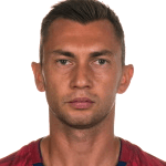 Амедео Бенедетти Photo of Амедео Бенедетти