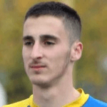 Амер Хирош Photo of Амер Хирош