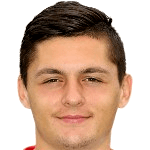 Амер Кадрич Photo of Амер Кадрич
