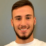 Амир Фератович Photo of Амир Фератович