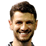 Анас Бани Ясин Photo of Анас Бани Ясин