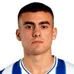 Андер Барренечеа Photo of Андер Барренечеа