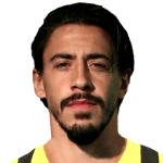 Андре Симойнш Photo of Андре Симойнш
