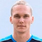 Андреас Пфингстнер Photo of Андреас Пфингстнер