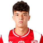 Андрей Флореску Photo of Андрей Флореску