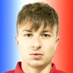 Андрей Сербан Photo of Андрей Сербан