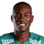 Андрес Москера Photo of Андрес Москера