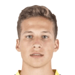 Эндрю Хьюлсагер Photo of Эндрю Хьюлсагер