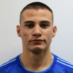 Андрия Дрльо Photo of Андрия Дрльо