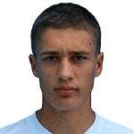Андрий Черепко Photo of Андрий Черепко