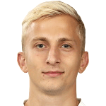 Андрий Домбровский Photo of Андрий Домбровский
