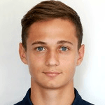 Андрий Коробенко Photo of Андрий Коробенко