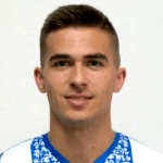 Анхель Лопес Photo of Анхель Лопес